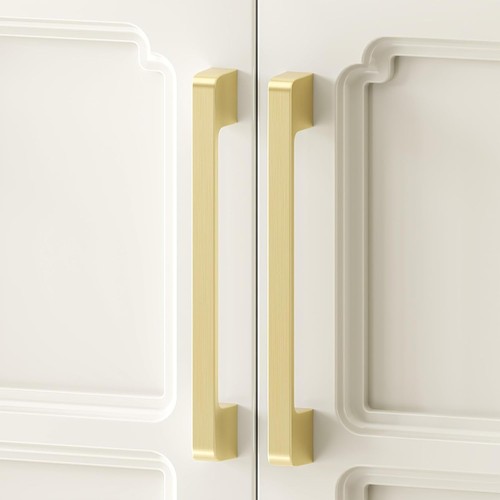 Rergy 10pack gold cabinet - gold,